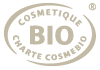 Charte Cosmétique BIO